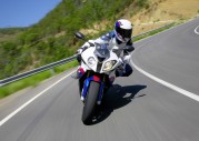 BMW S 1000 RR